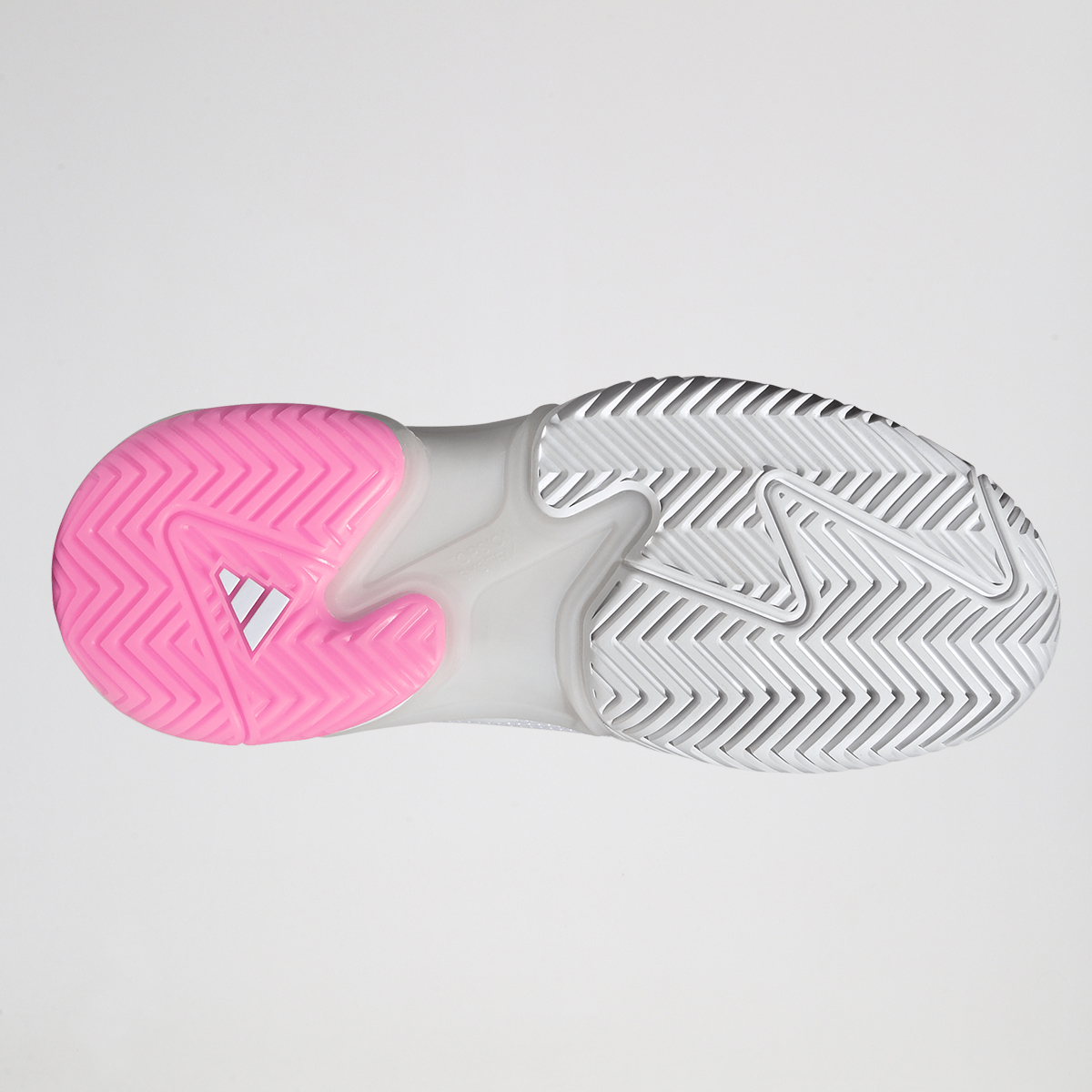 Zapatillas adidas Barricade 13 Mujer,  image number null