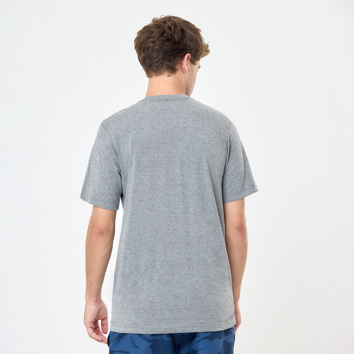 Remera Topper Brand Tee Hombre,  image number null