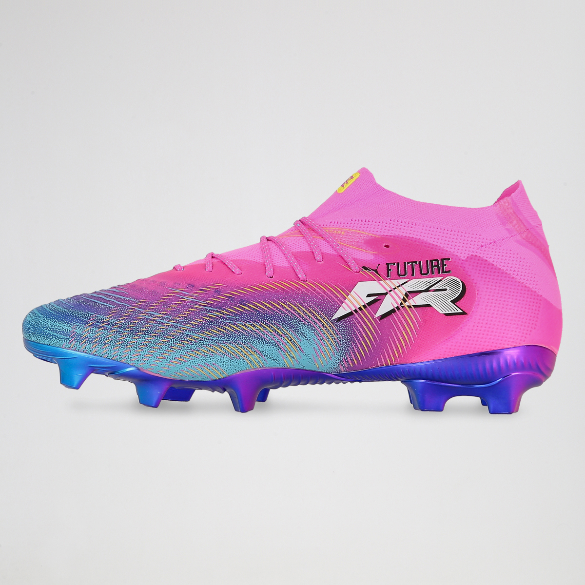 Botines F&uacute;tbol Puma Future 9 Ultimate FG Hombre,  image number null