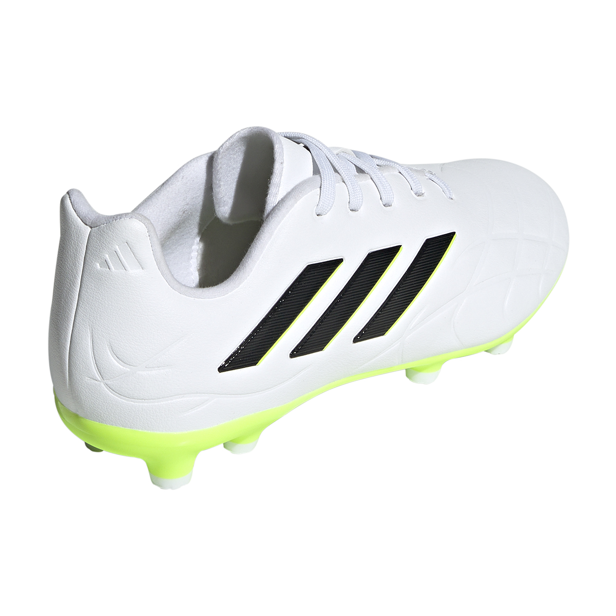 Botines F&uacute;tbol adidas Copa Pure .3 Fg para Ni&ntilde;os,  image number null