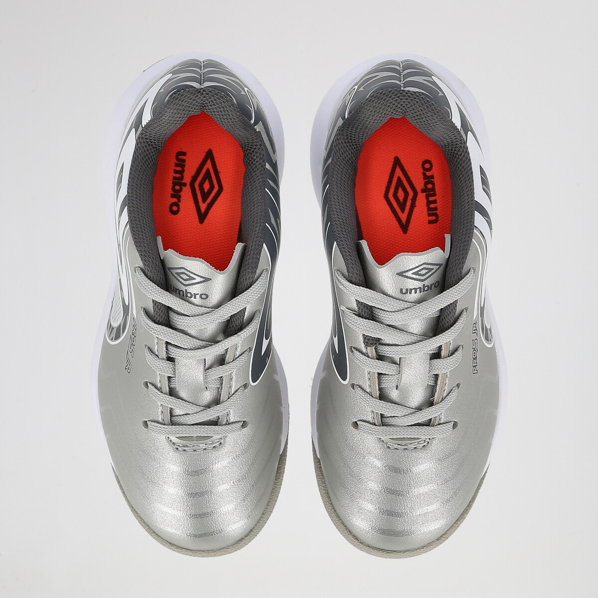 Botines Fútbol Umbro Pro 5 Sala Niño,  image number null