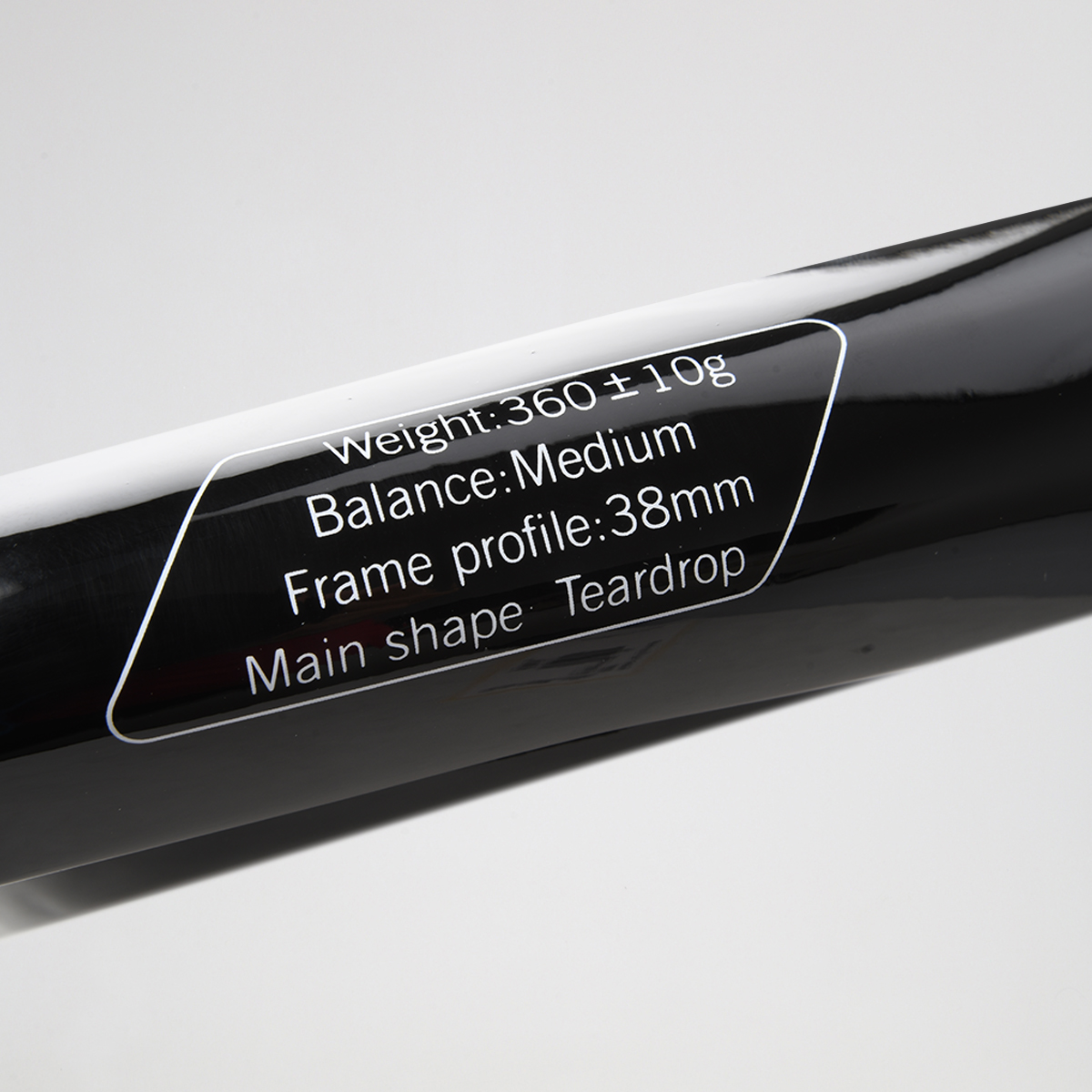 Paleta P&aacute;del Top Force Supernova Fibra de vidrio,  image number null