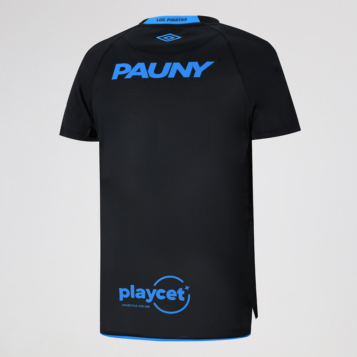 Camiseta Club Atl&eacute;tico Belgrano Umbro Suplente 25/26 Hombre,  image number null