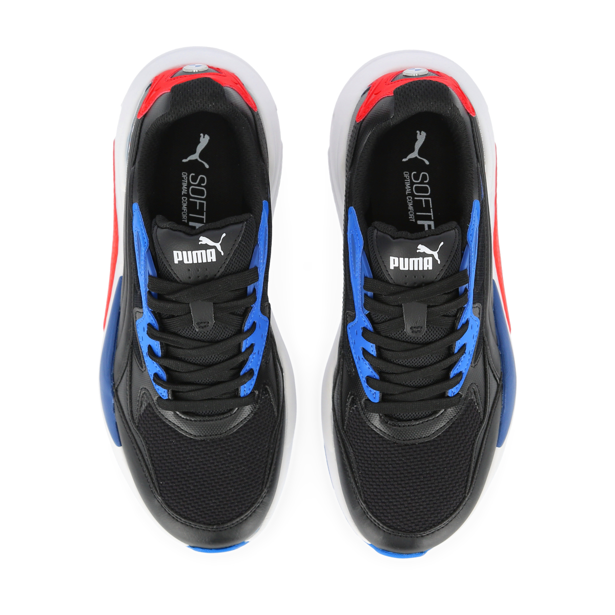 Zapatillas Puma Bmw Mms X-Ray,  image number null