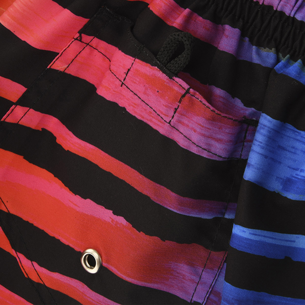 Traje de Baño Speed Estampado,  image number null