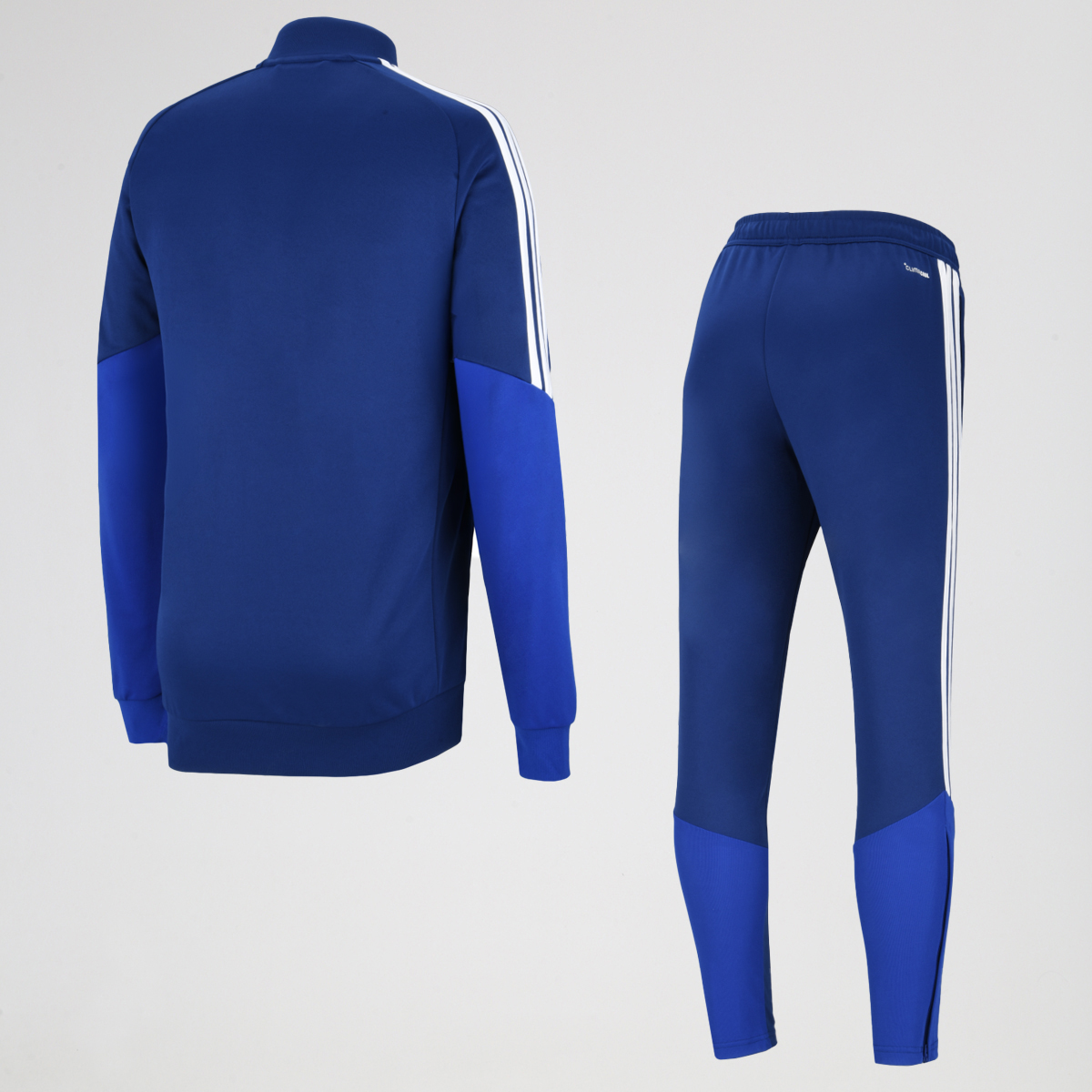 Conjunto Boca Juniors adidas Tiro 26 26 27 Hombre,  image number null