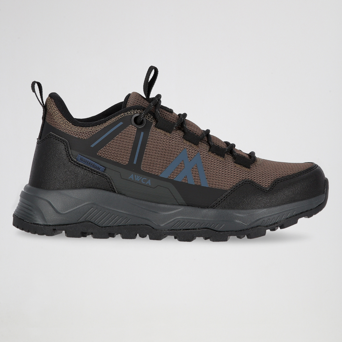 Zapatillas Awca Andes High Hombre,  image number null
