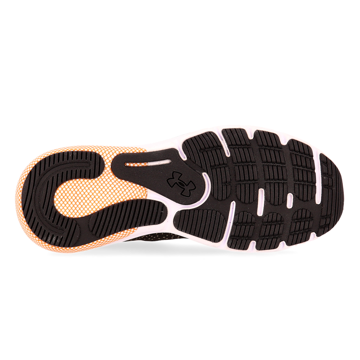 Zapatillas Running Under Armour Hovr Turbulence 2 Hombre,  image number null