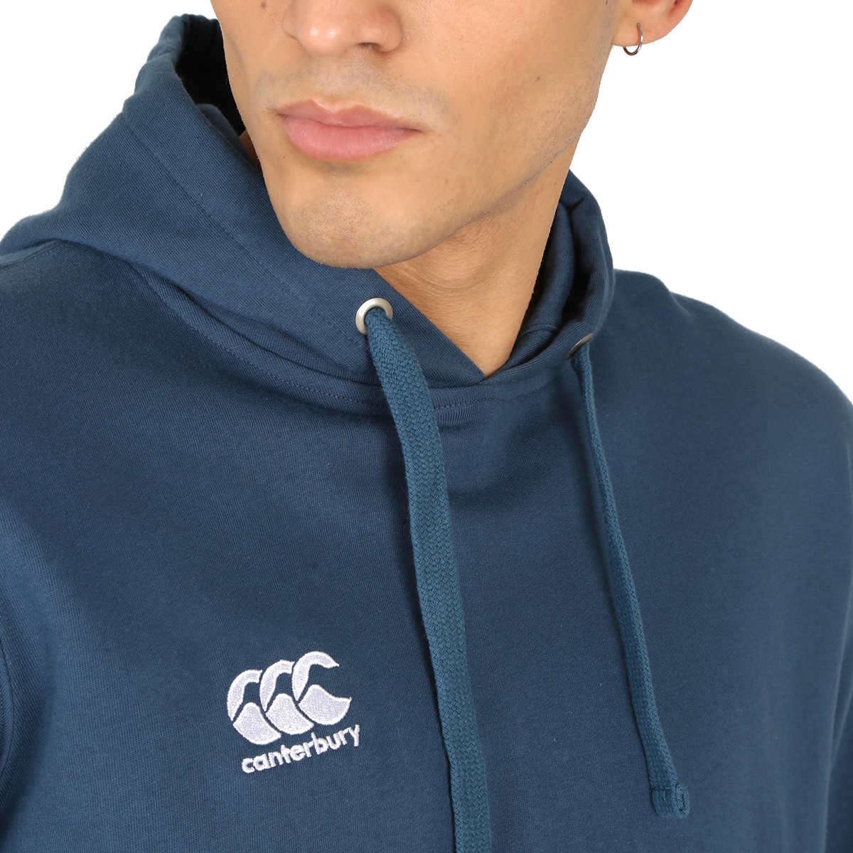 Buzo Canterbury Rus Ccc Embroidery,  image number null
