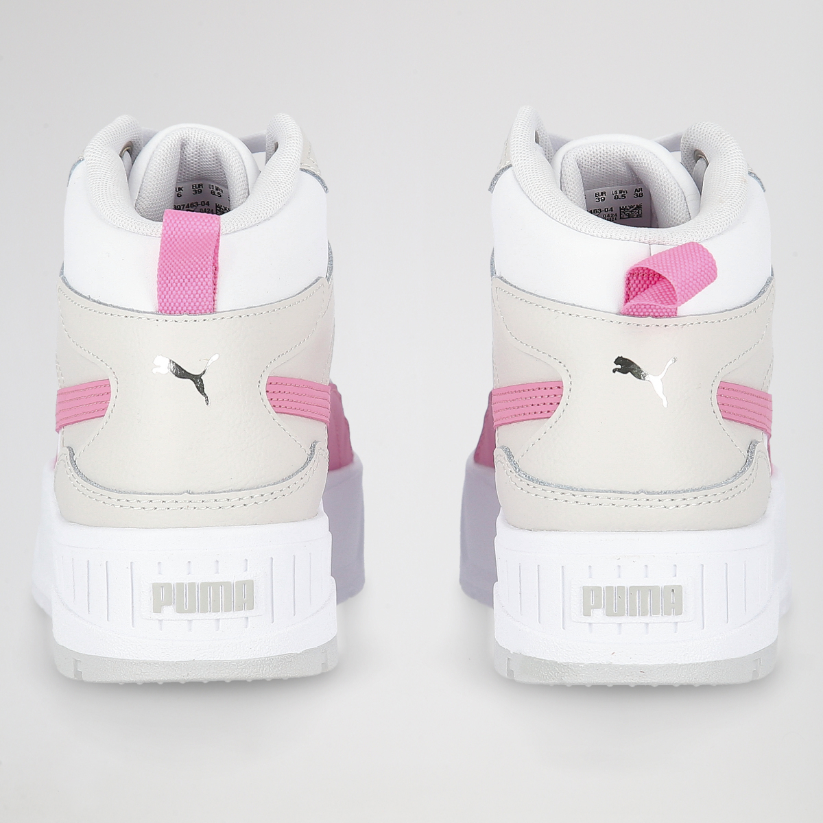 Zapatillas Puma Karmen II Mujer,  image number null