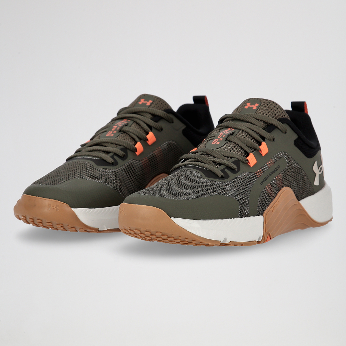 Zapatillas Under Armour Tribase Reps,  image number null