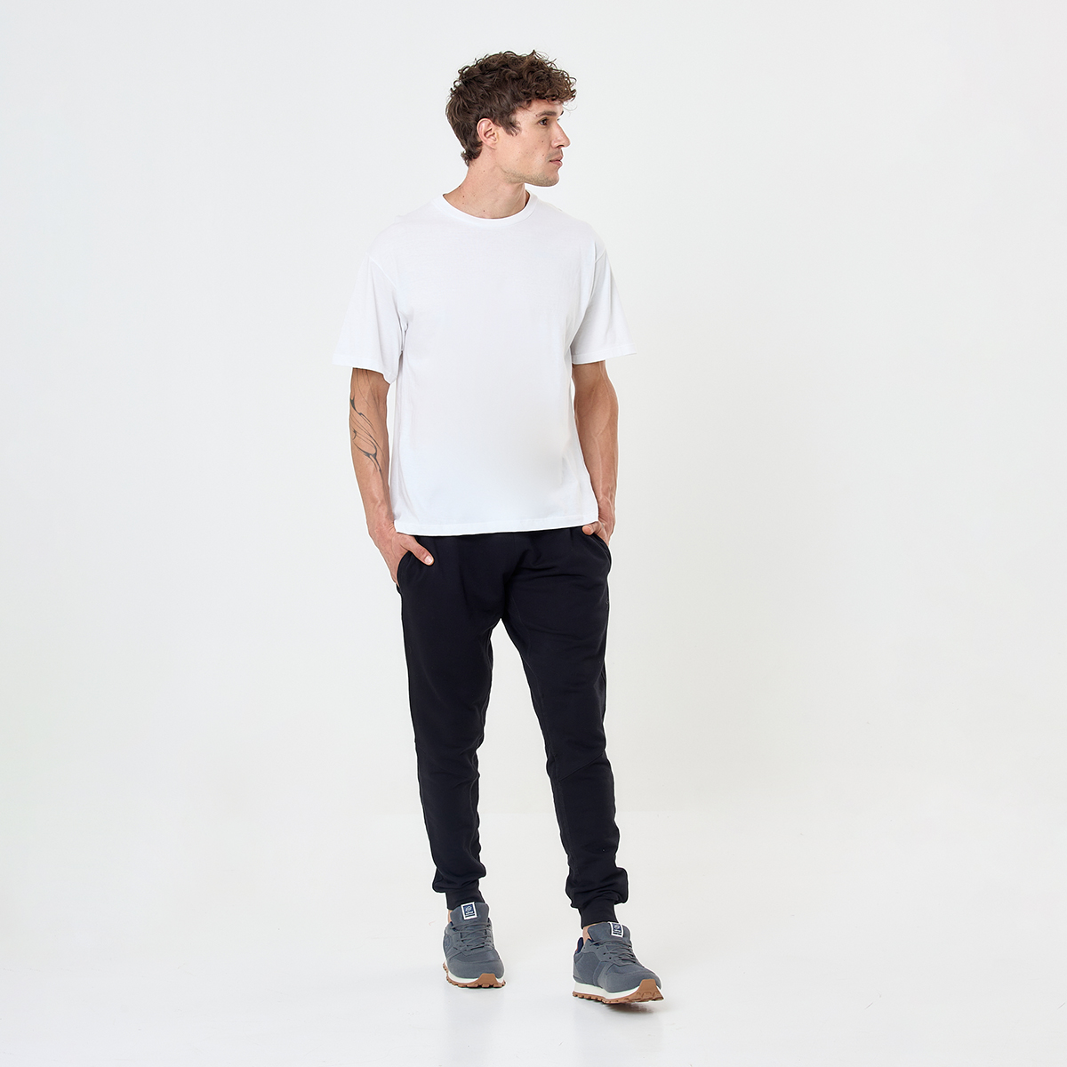 Pantalón Set Sport Easy Gain Hombre,  image number null