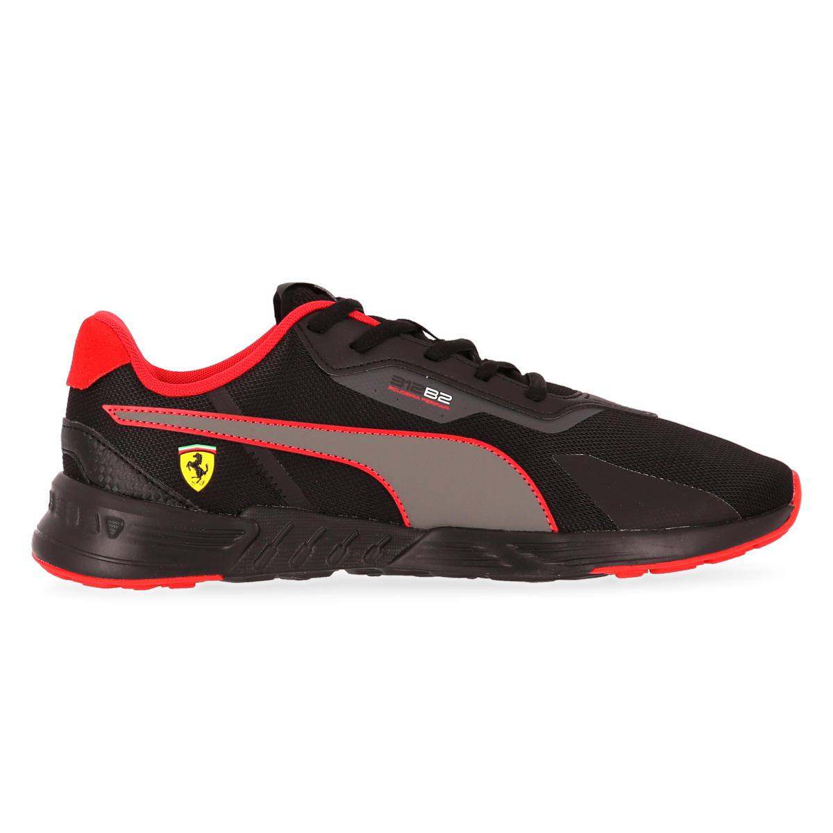 Zapatillas Puma Ferrari Tiburion