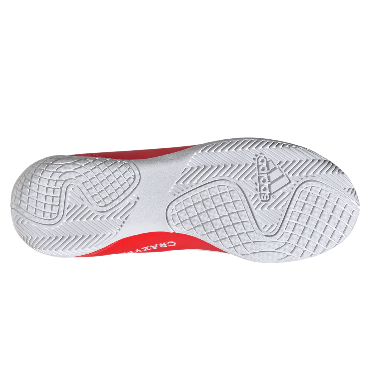 Botines F&uacute;tbol adidas X Crazyfast Club Tf Infantil,  image number null