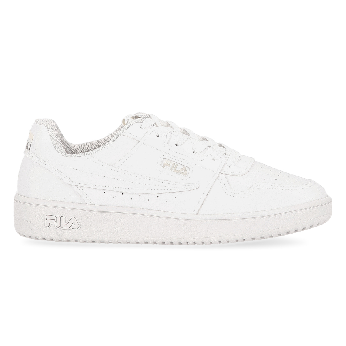 Zapatillas Fila Acd Classic Hombre,  image number null