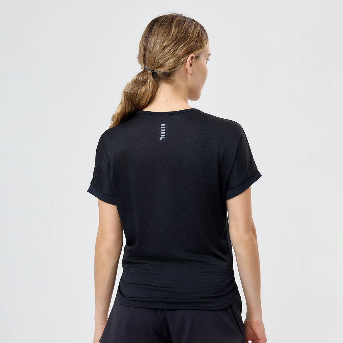 Remera Running Fila Fast Mujer,  image number null