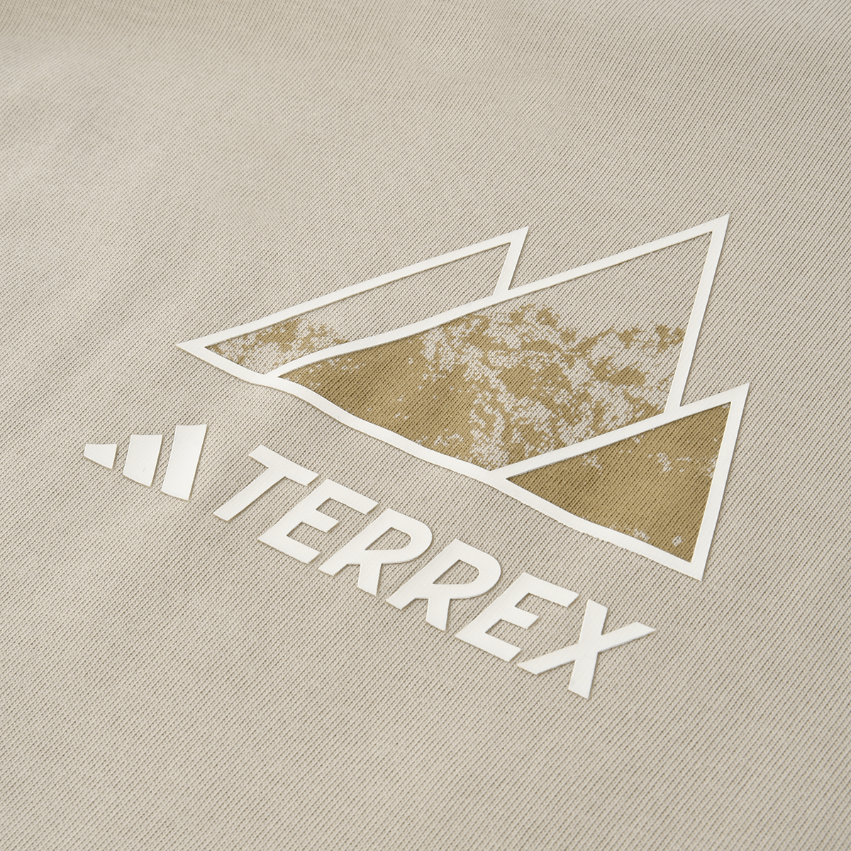 Remera Outdoor adidas Terrex Hombre,  image number null