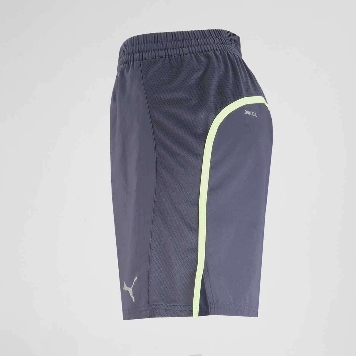 Short Running Puma Run Favorite Velocity 7 Hombre,  image number null