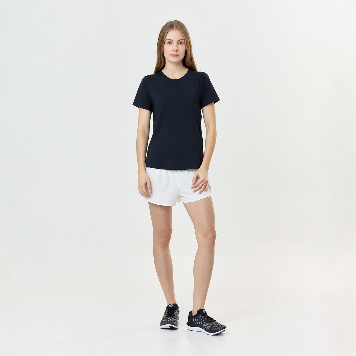 Remera Under Armour Laser Mujer,  image number null