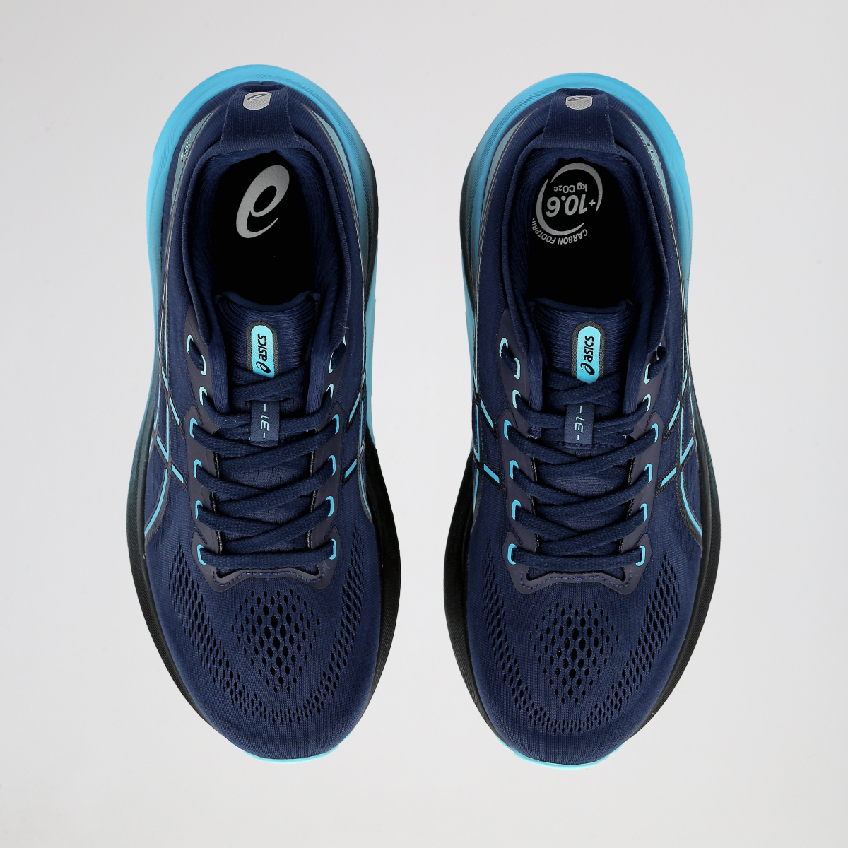Zapatillas Running Asics Gel-kayano 31,  image number null