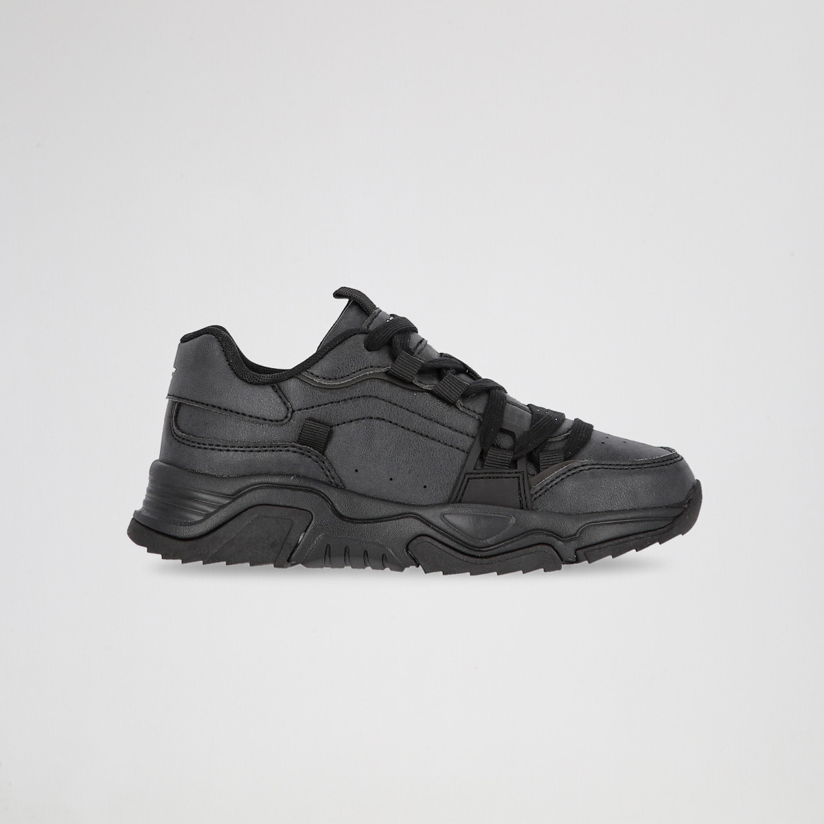 Zapatillas Footy Rock Infantil,  image number null