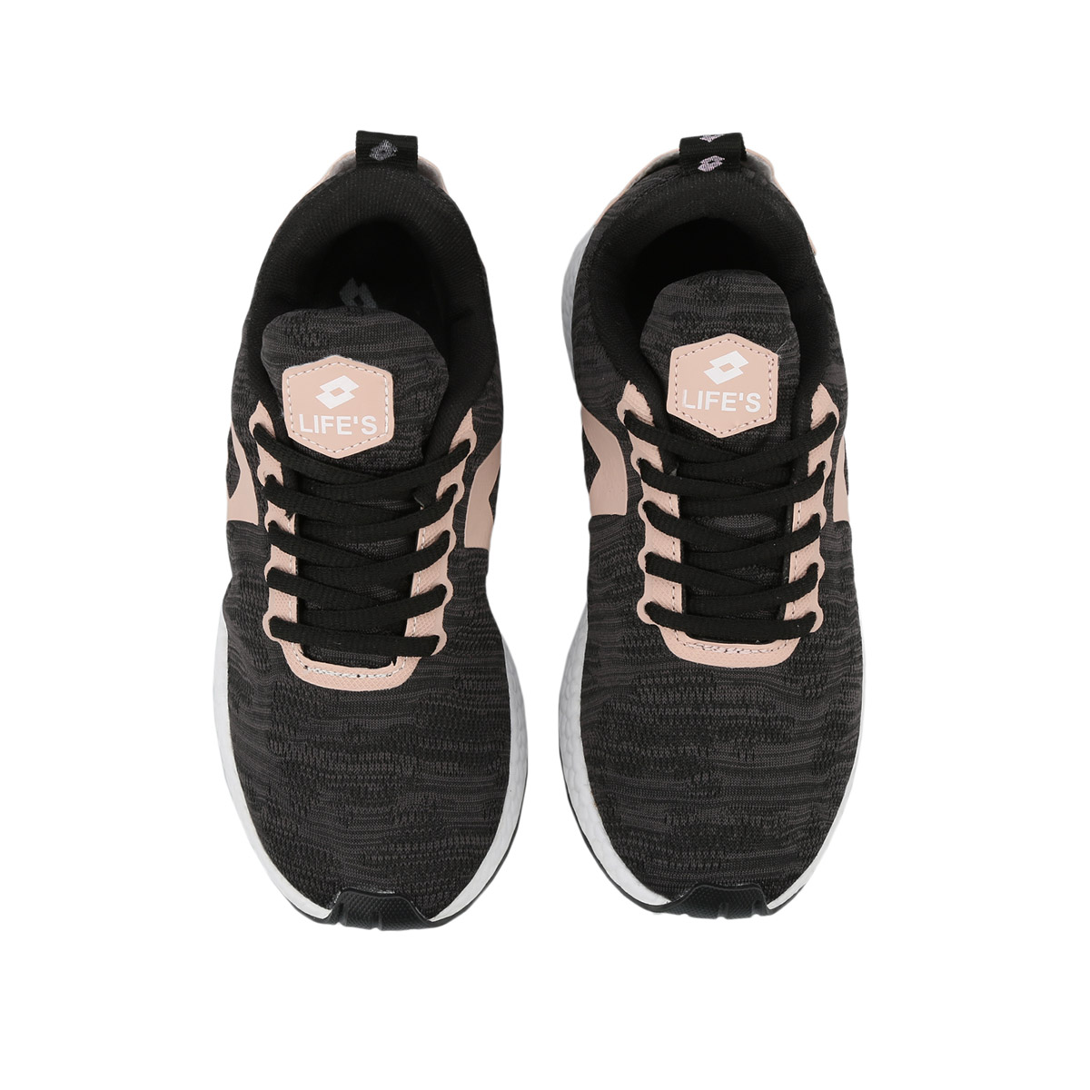 Zapatillas Lotto Ilusion,  image number null
