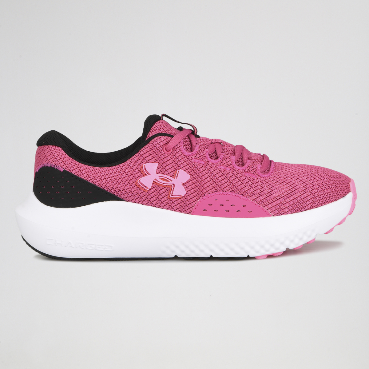Zapatillas Running Under Armour Charged Surge 4 Mujer,  image number null