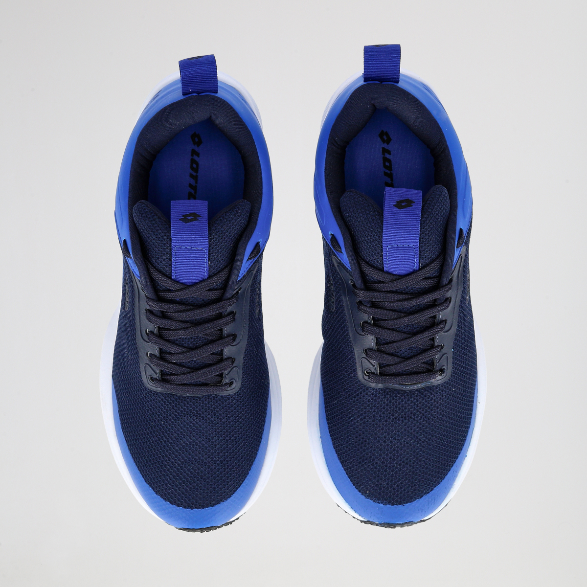 Zapatillas Running Lotto Run Fan Hombre,  image number null