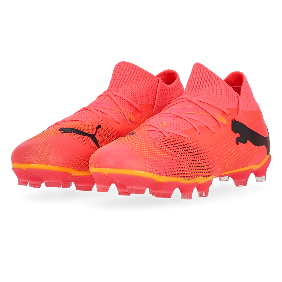 Botines Fútbol Puma Future 7 Match Fg/ag Hombre,  image number null