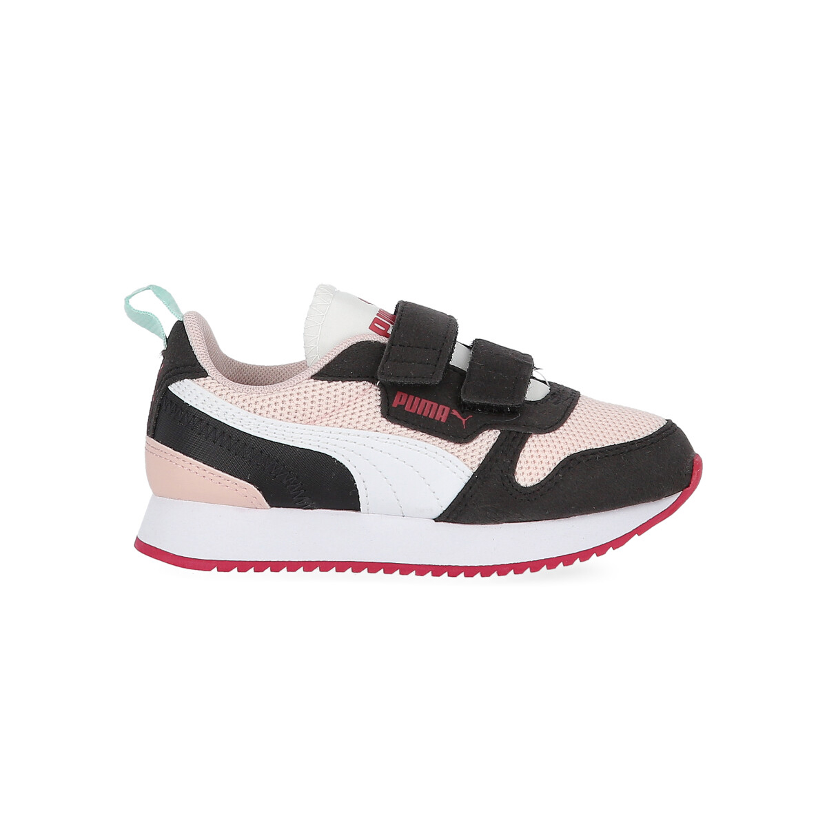 Zapatillas puma infantil 2025