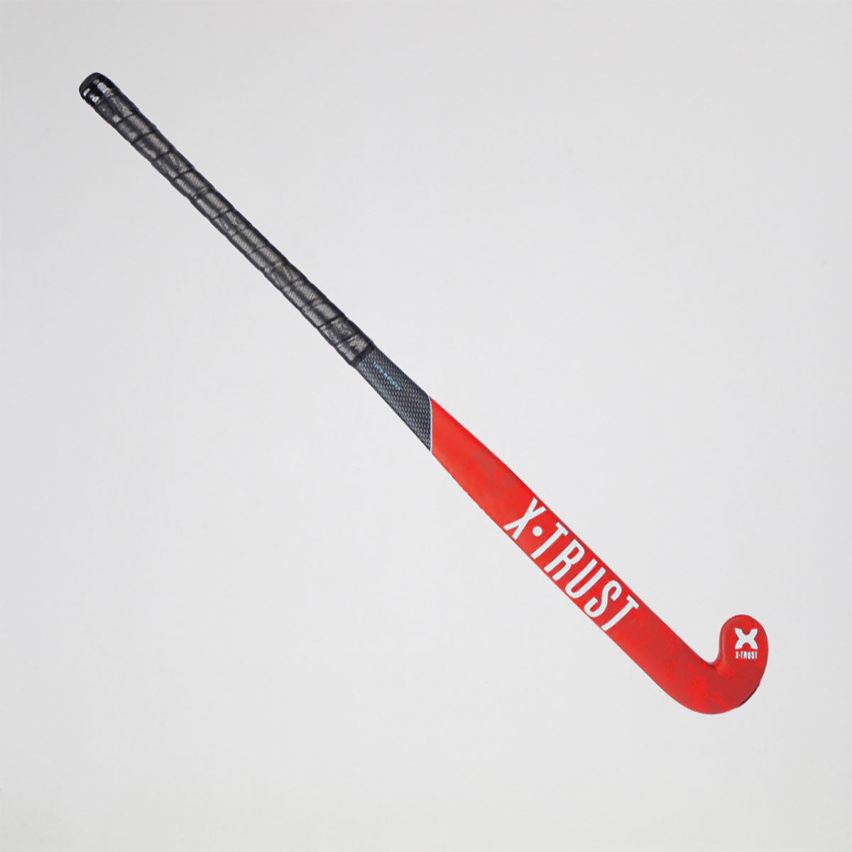 Palo de Hockey X-TRUST Spark Madera Infantil,  image number null