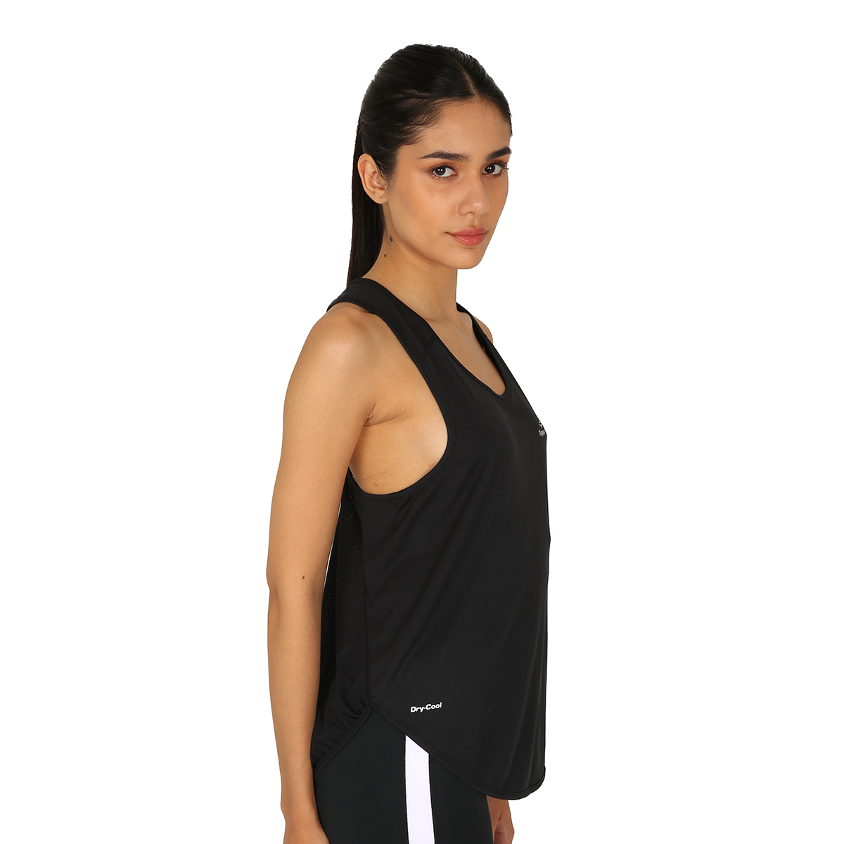 Musculosa Topper Básica III,  image number null