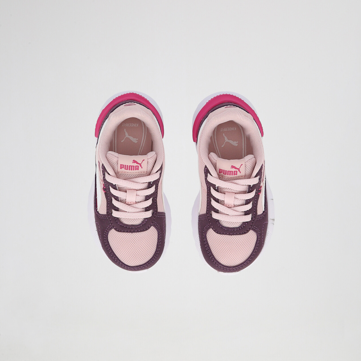 Zapatillas Puma Graviton Ac Infantil,  image number null