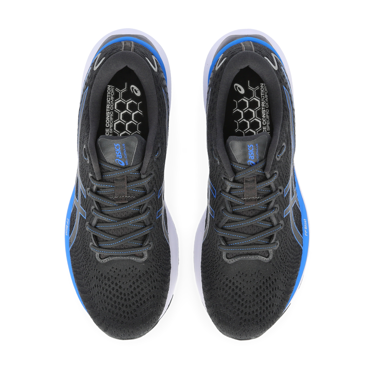 Asics gel new arrivals cumulus hombre