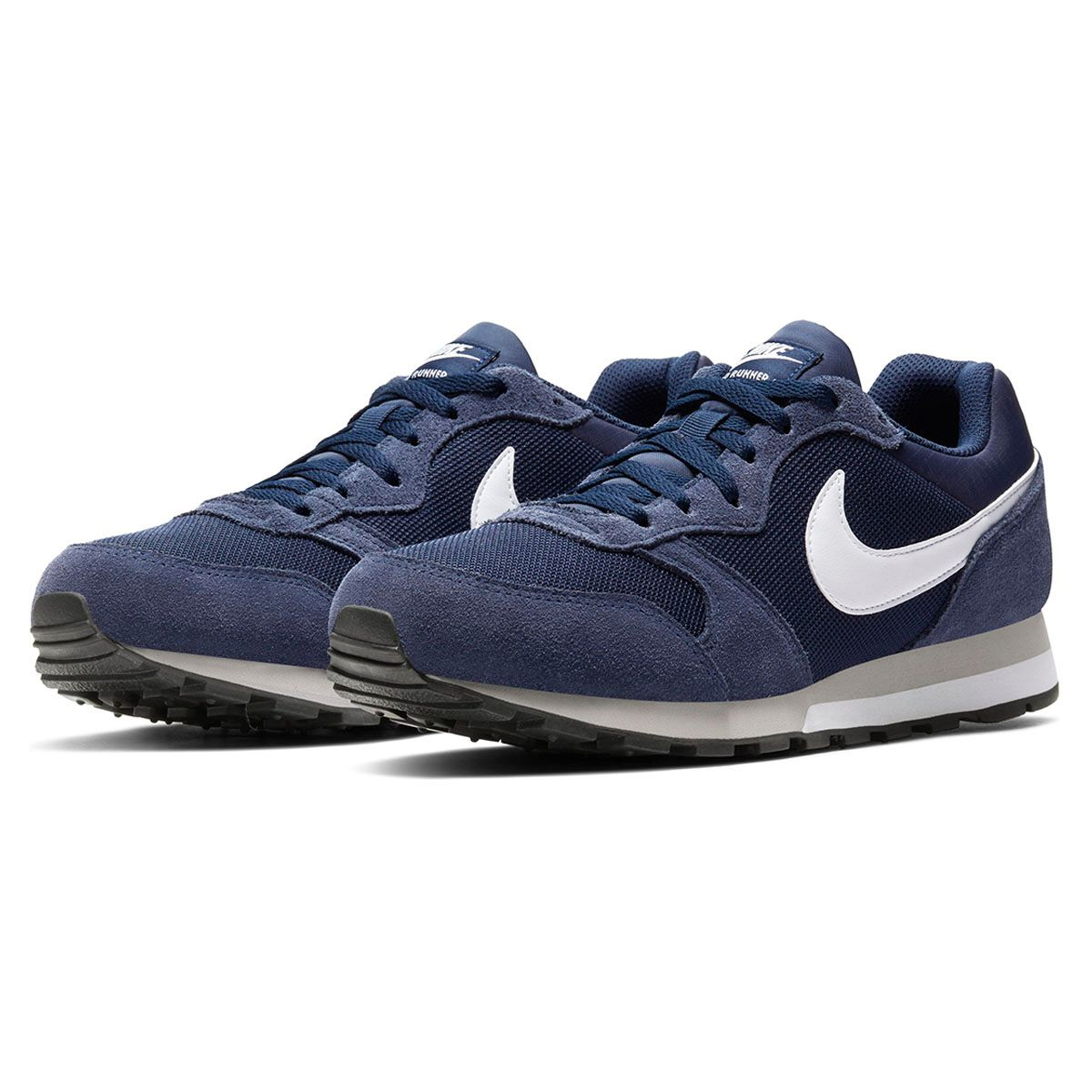 Zapatillas Nike Md Runner 2