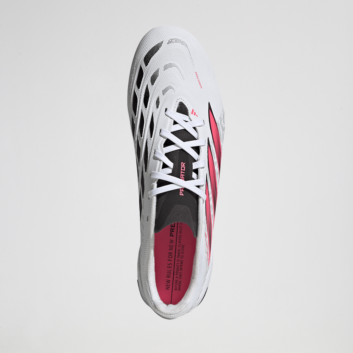 Botines F&uacute;tbol adidas Predator League FG Hombre,  image number null