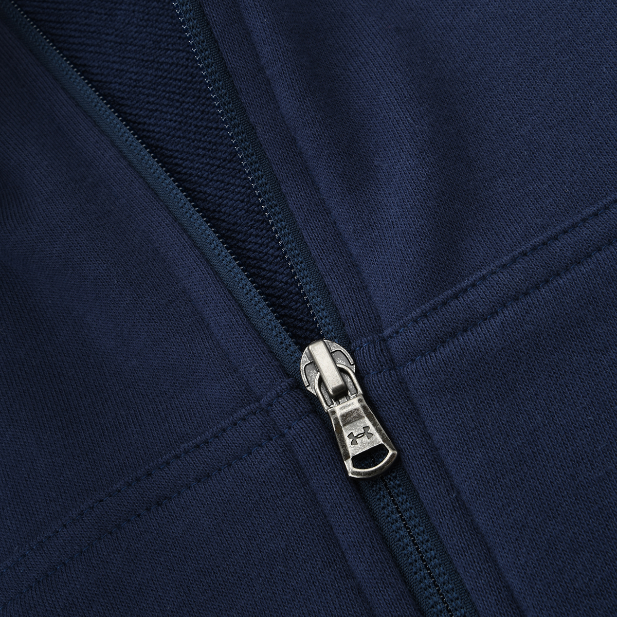 Campera Entrenamiento Under Armour Sportstyle Terry Hombre,  image number null