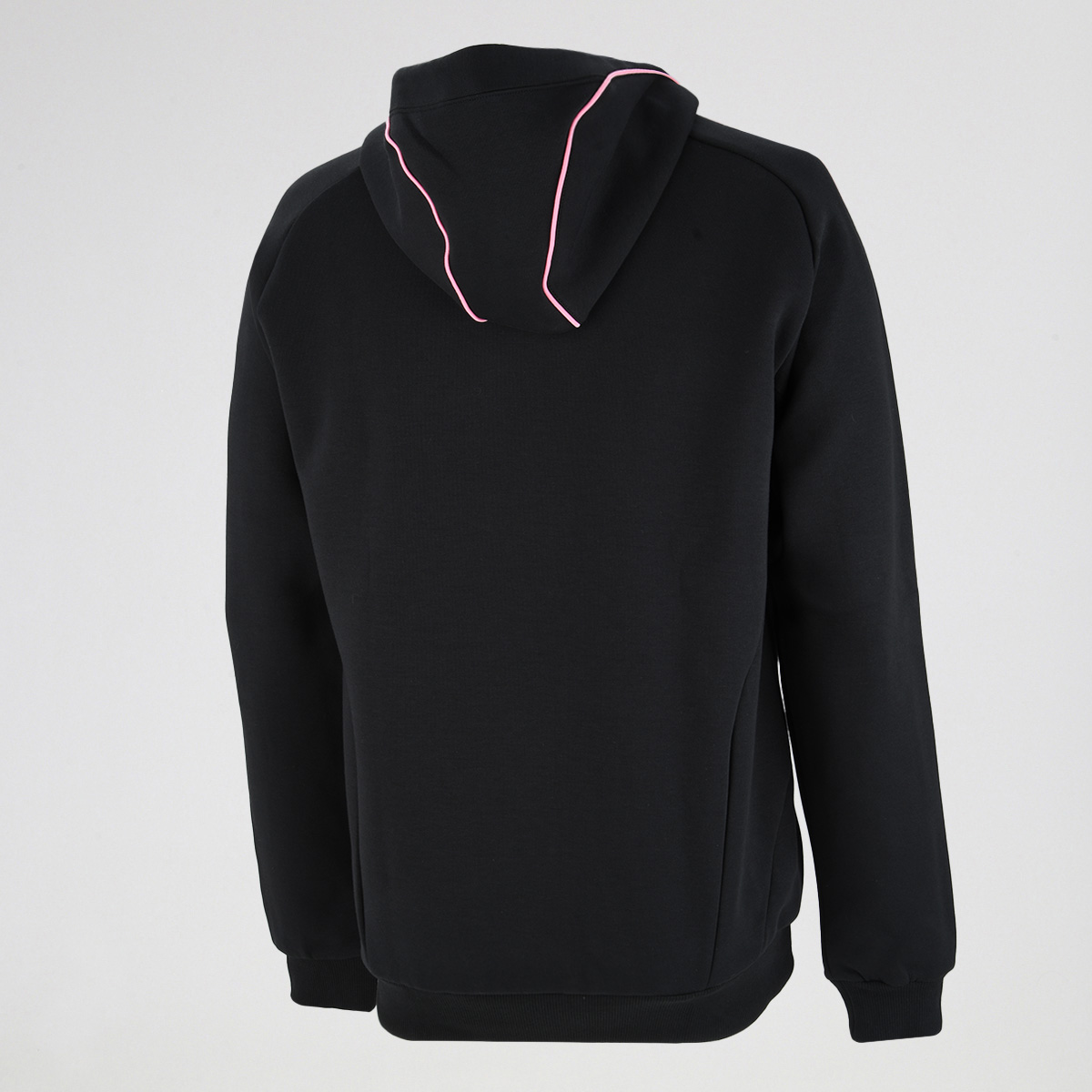 Buzo Inter Miami CF adidas Urban Purist Travel Hombre,  image number null