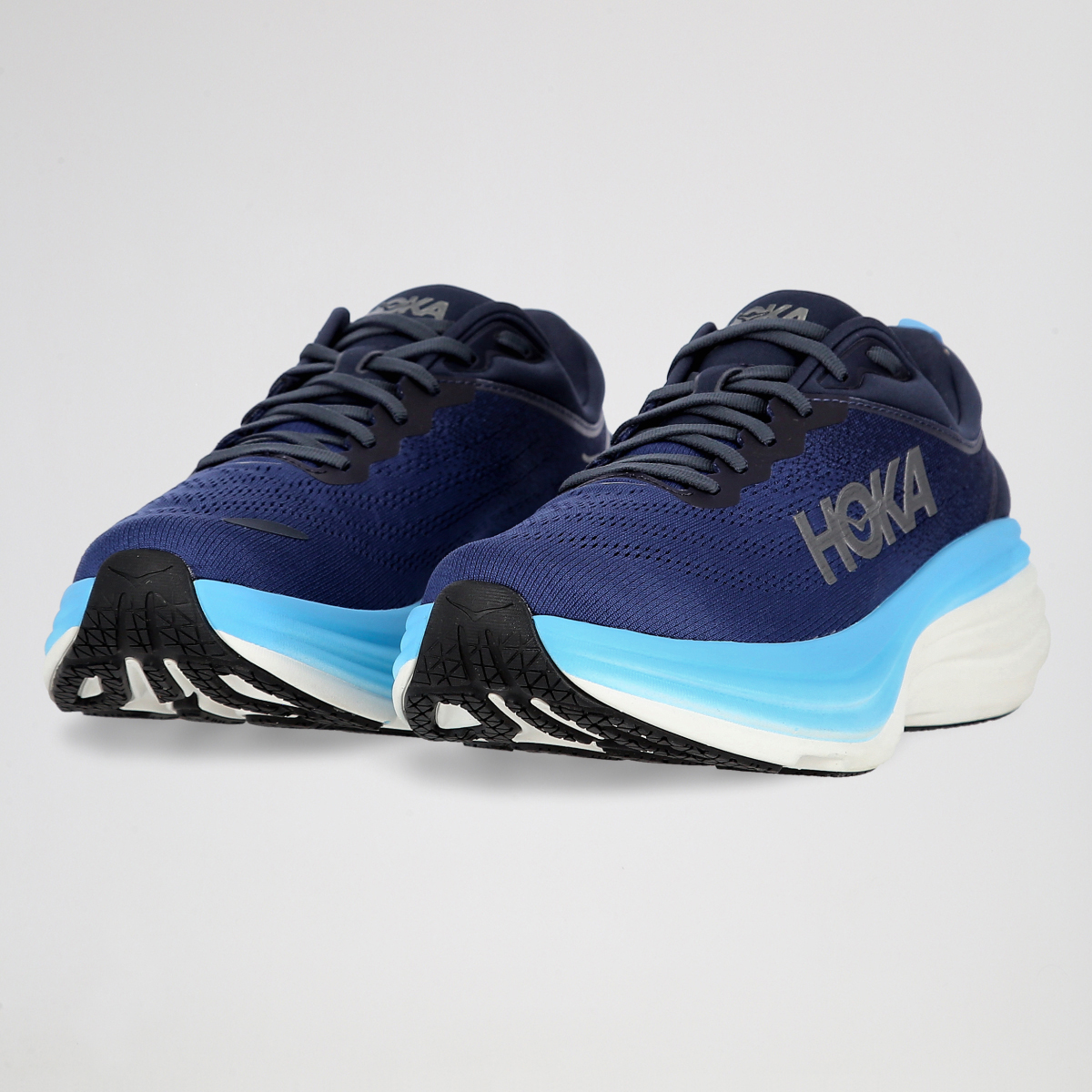 Zapatillas Running Hoka Bondi 8 Hombre,  image number null