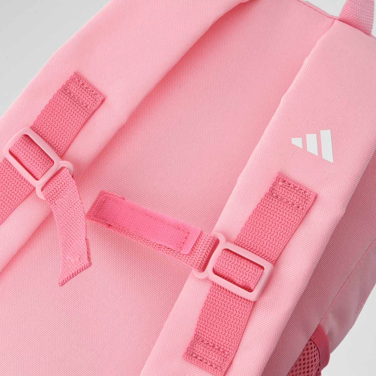 Mochila adidas Seasonal Essentials Colourblock Infantil,  image number null
