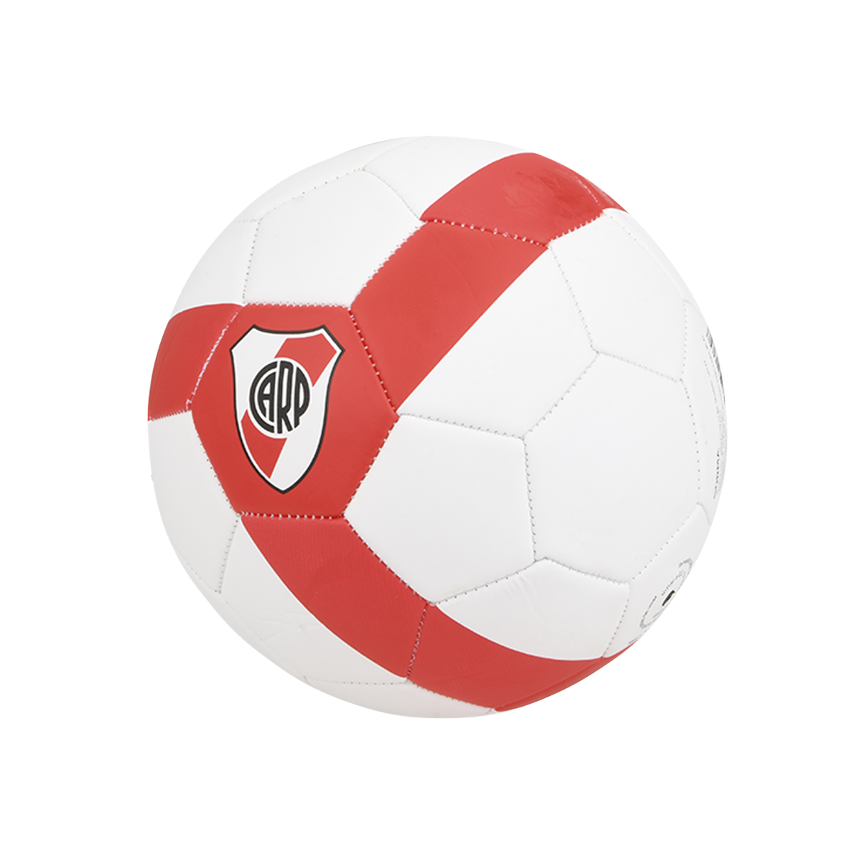 Pelota Sorma N5 River Plate,  image number null