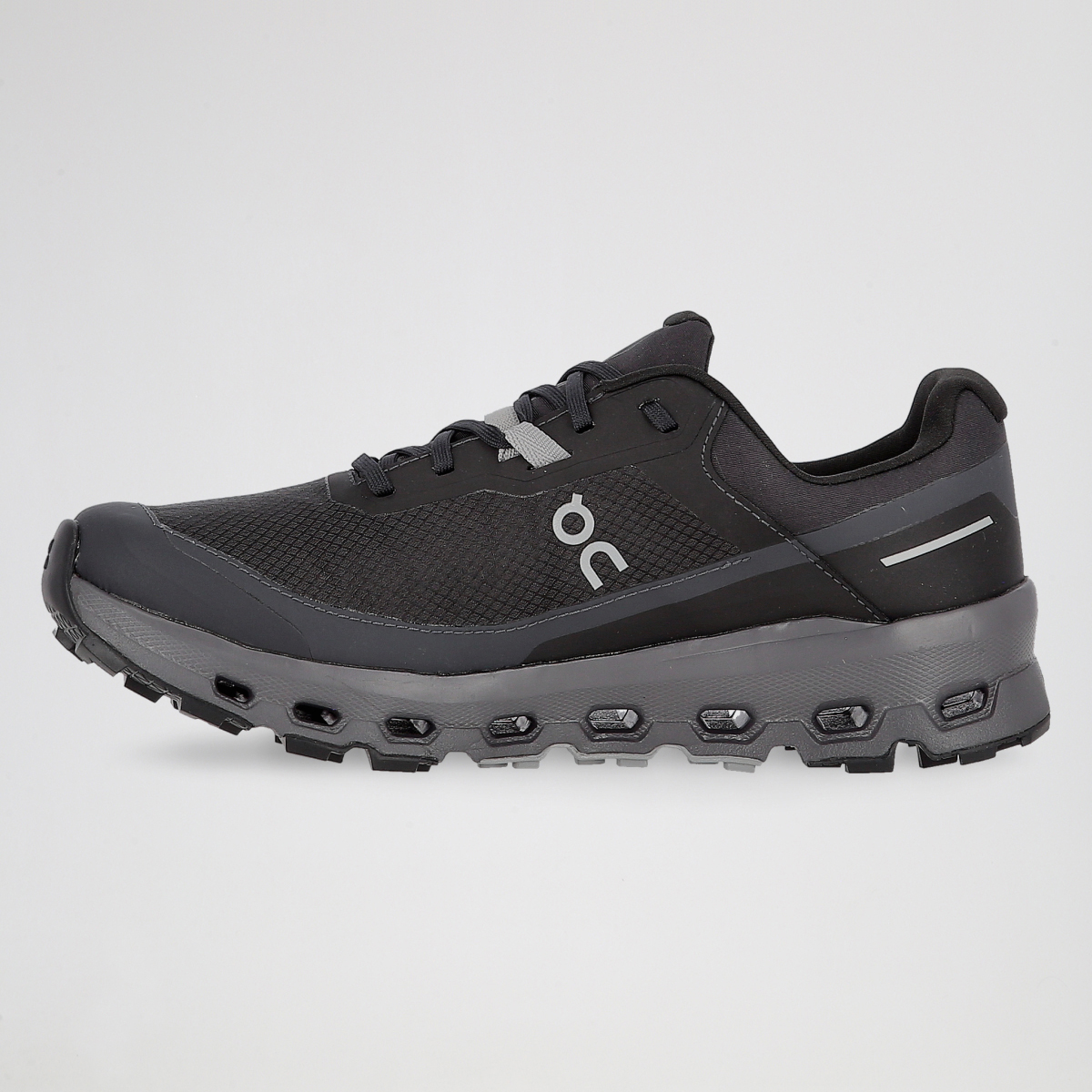 Zapatillas ON Cloudvista 2 Waterproof Mujer,  image number null