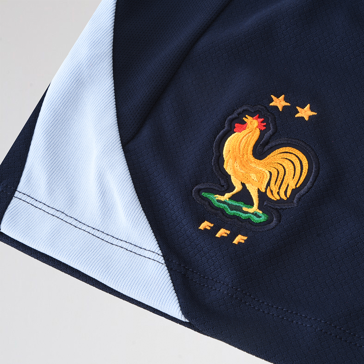 Short Francia Nike 2024 Hombre,  image number null