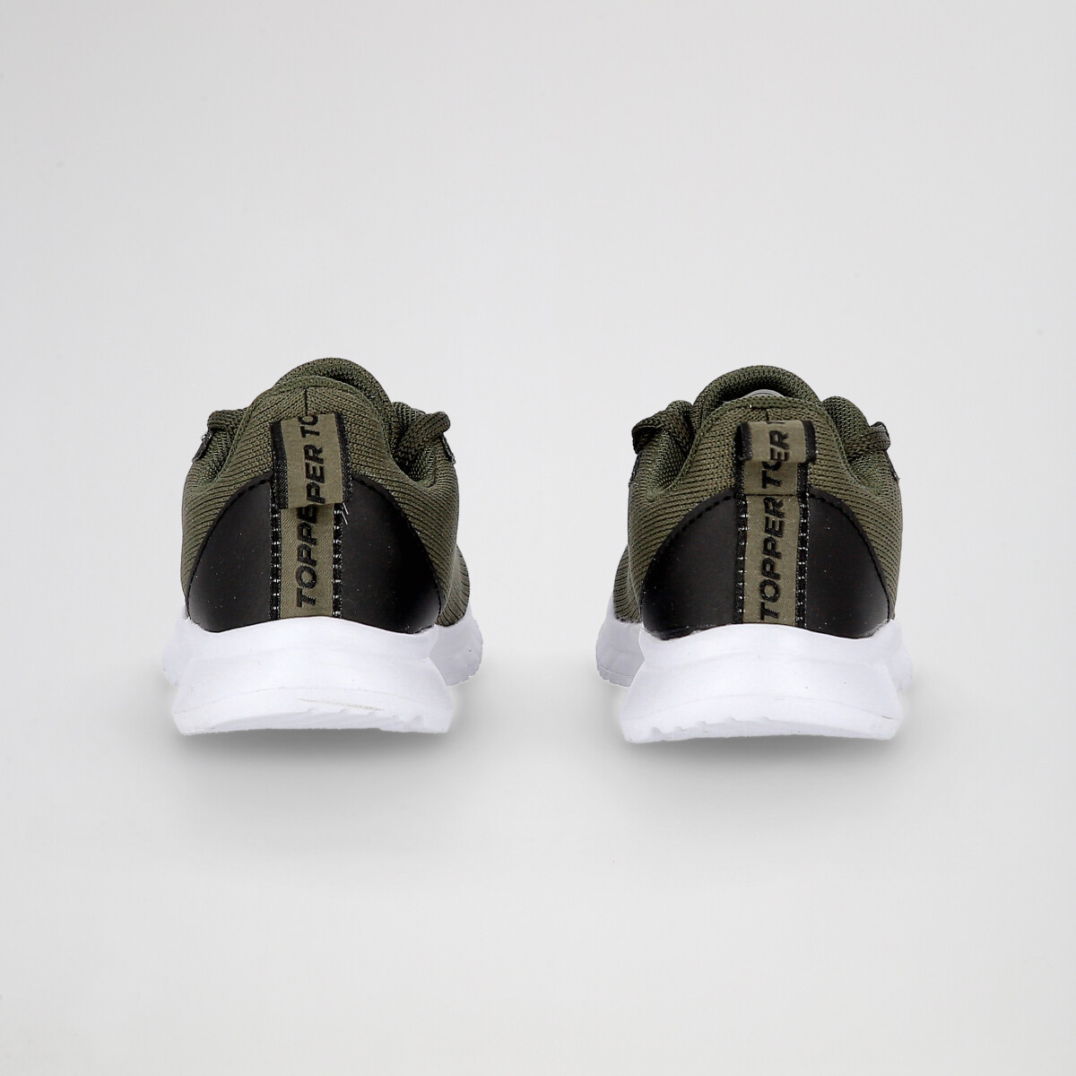 Zapatillas Topper Lambi II Infantil,  image number null