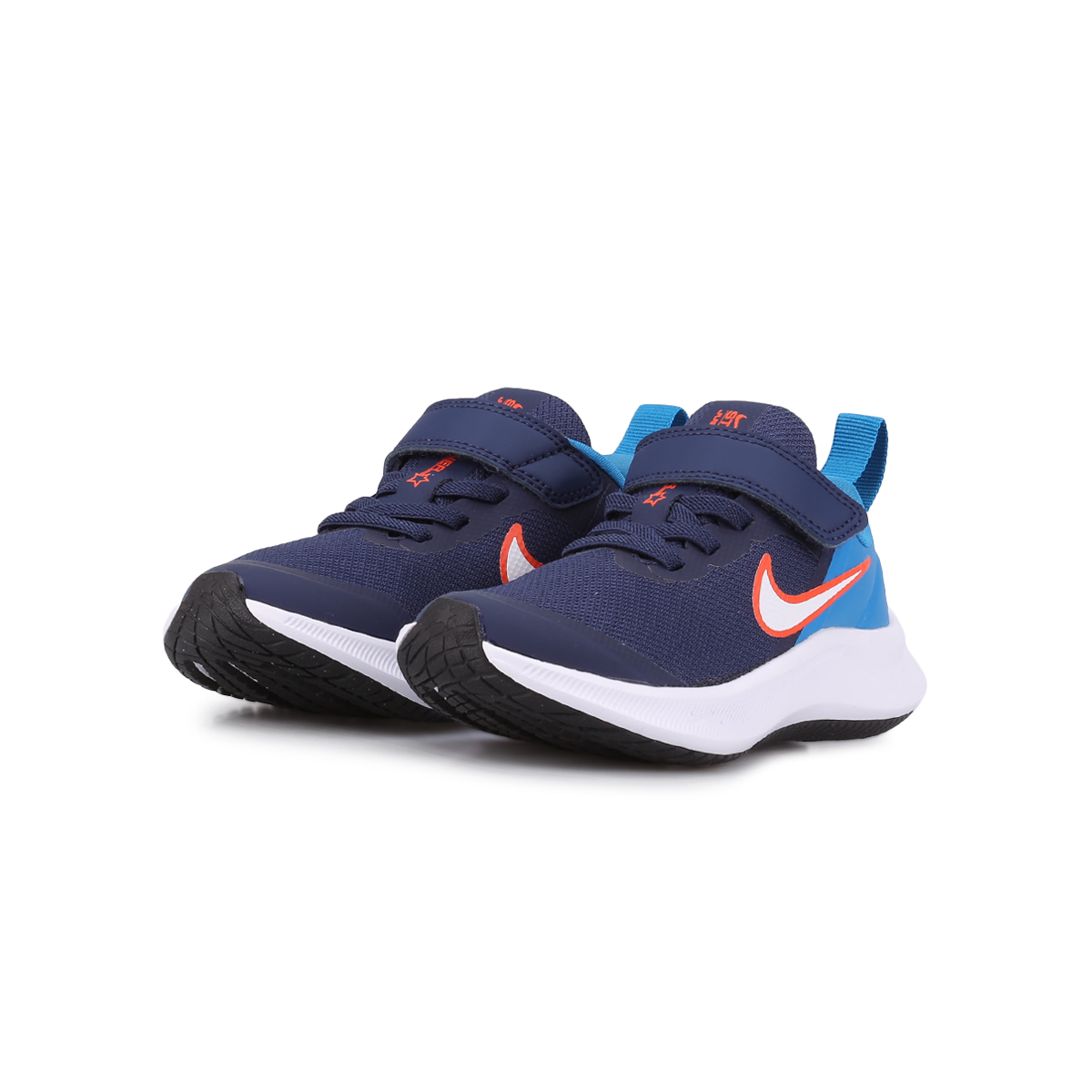 Zapatillas nike star runner discount psv infantil