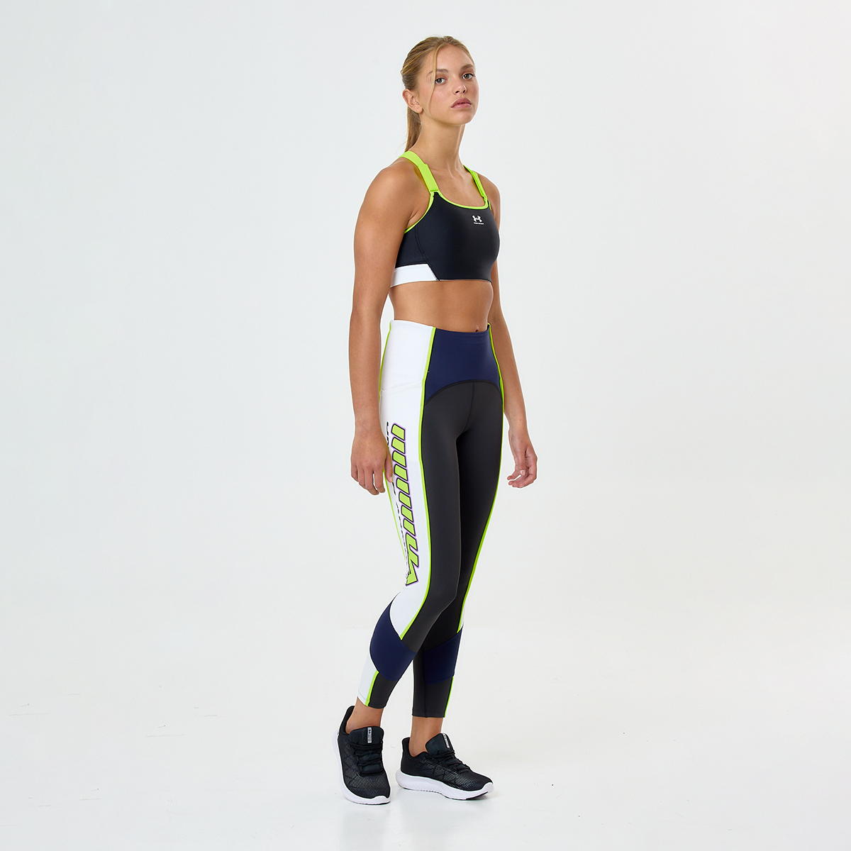Calza Running Under Armour Everywhere 2 Mujer,  image number null