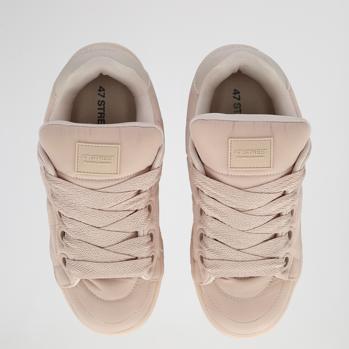 Zapatillas 47 Street Cushion Mujer,  image number null