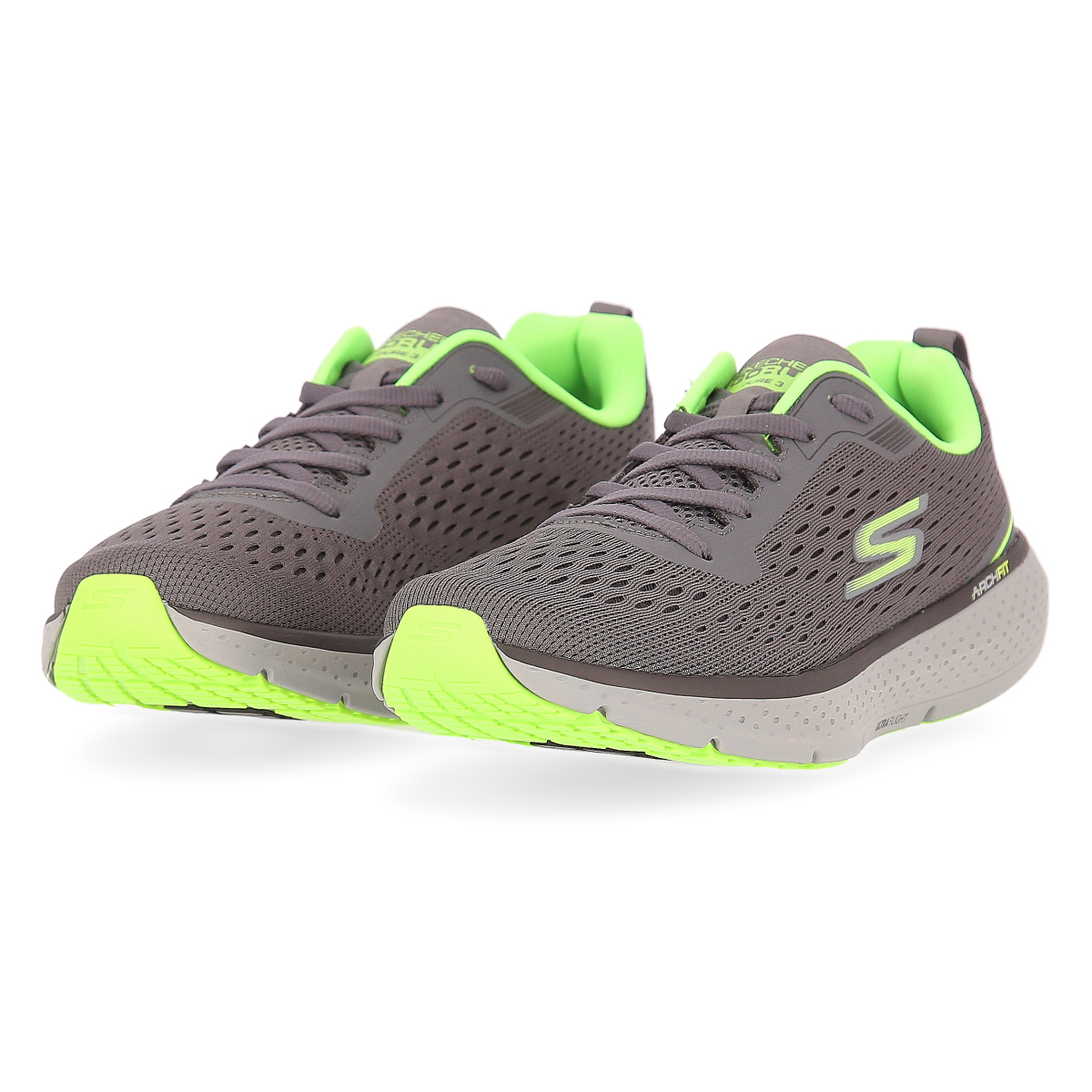 Zapatillas Running Skechers Go Run Pure 3 Hombre StockCenter
