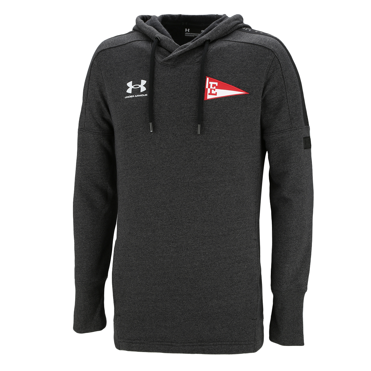 Buzo Under Armour Estudiantes de La Plata Training