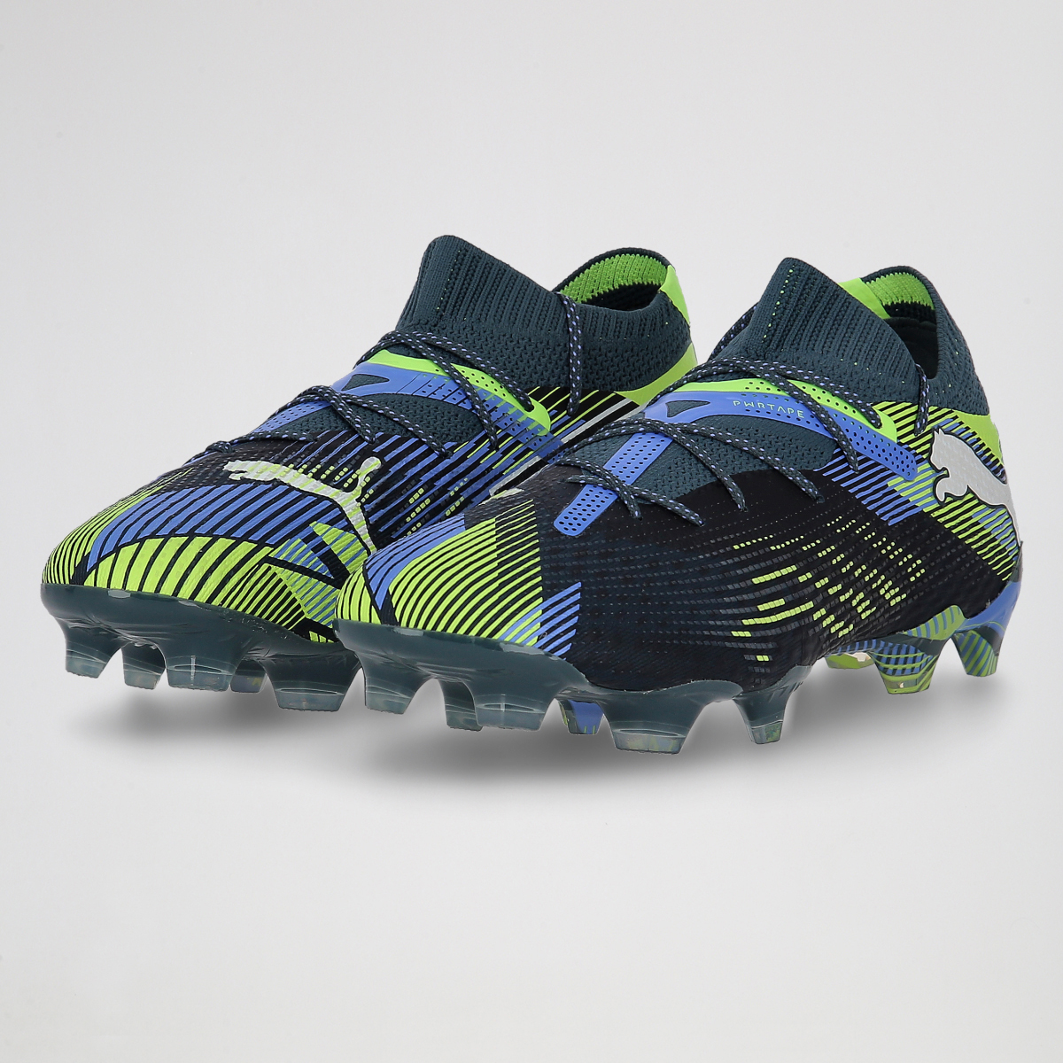 Botines Fútbol Puma Future 7 Ultimate FG/AG,  image number null